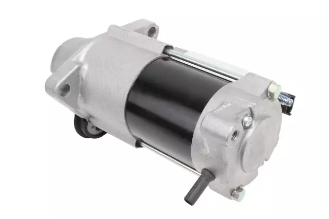 Starter - GM (25207544)
