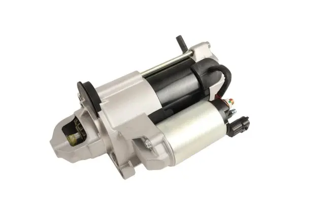 Starter - GM (25207544)
