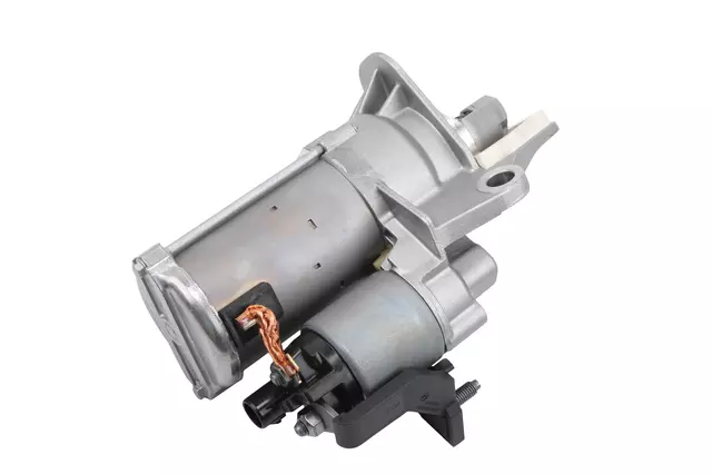 Starter - GM (25208828)