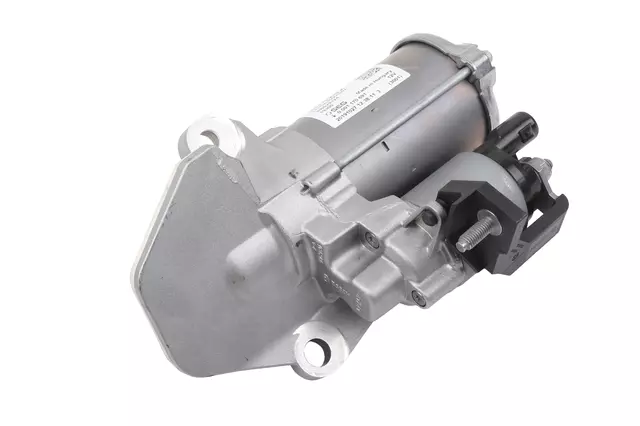 Starter - GM (25208828)