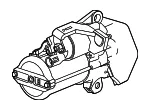 Starter - GM (25208828)