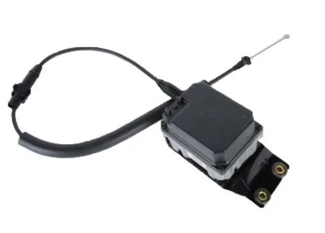 Module Asm Crcont W/ Servo - GM (25336989)