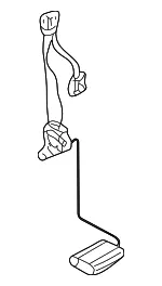 Fuel Level Sensor - GM (25351753)