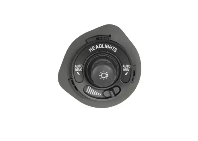 Switch Asm Hdlp Auto Cont - GM (25558564)