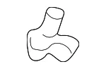 Module Bolt - GM (25636728)