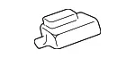 Module Retainer - GM (25643668)