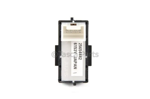 Side Window Switch - GM (25654442)