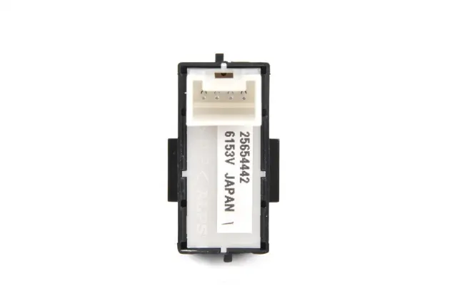 Side Window Switch - GM (25654442)