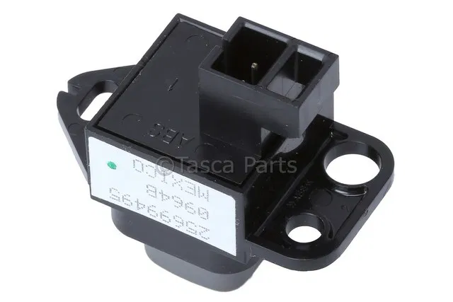 Sunshade Switch - GM (25699495)