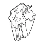 Fuse Box - GM (25738787)