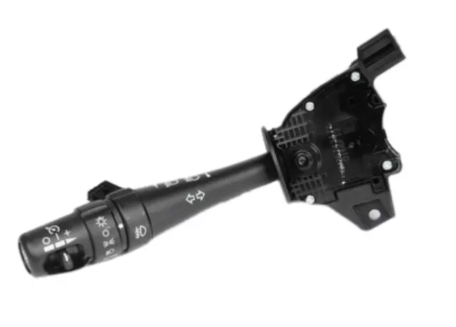 Multi-Function Switch - GM (25743472)