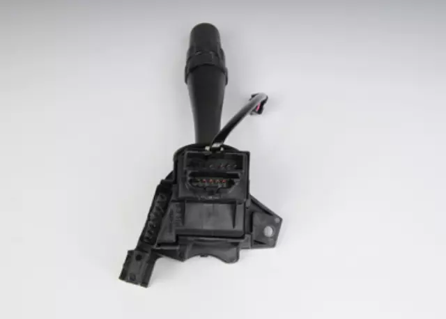 Multi-Function Switch - GM (25743472)