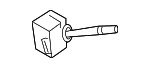 Multi-Function Switch - GM (25743472)