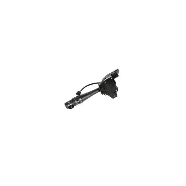Multi-Function Switch - GM (25743473)