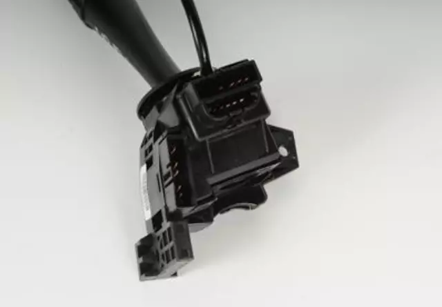 Multi-Function Switch - GM (25743473)