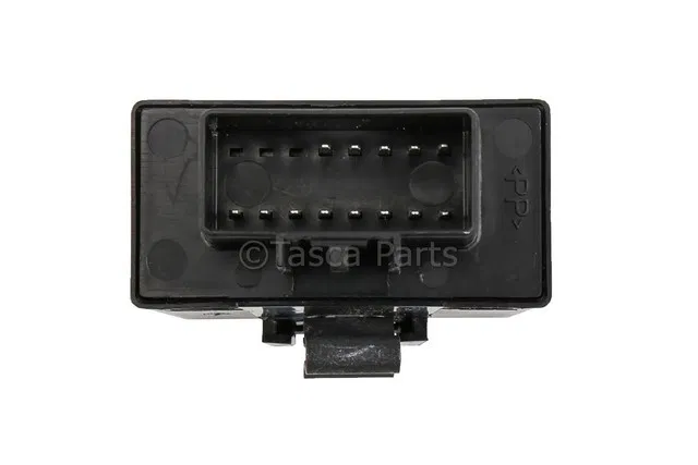 Hazard Warning and Turn Signal Flasher - GM (25746427)