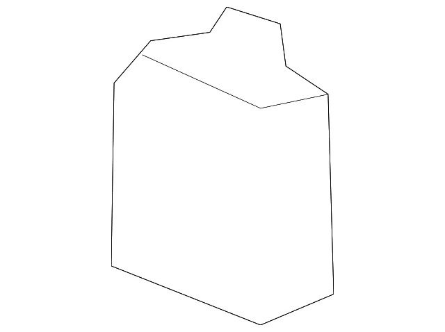 Module - GM (25750800)