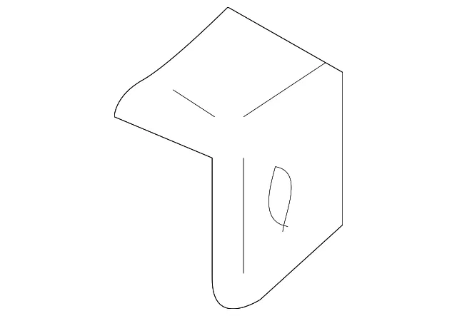 Switch Asm Dr Lk <Use 1C5L - GM (25755512)