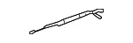 Module Asm Rdo Ant - GM (25757631)