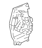 Lock Module - GM (25766432)