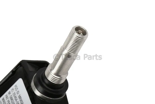Tire Pressure Monitoring System (TPMS) Sensor - GM (25773946)