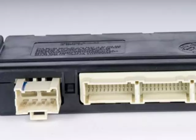 Control Module - GM (25779921)