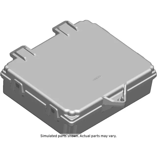 Driver Seat Adjuster Memory Module - GM (25790180)