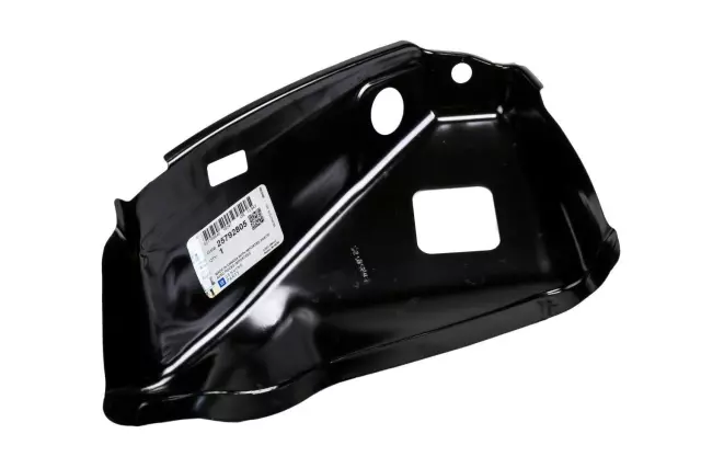 Tail Lamp Pocket - GM (25792805)