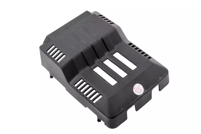 Engine Control Module Cover - ACDelco (25793539)