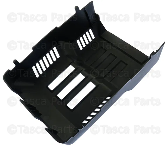 Engine Control Module Cover - ACDelco (25793539)