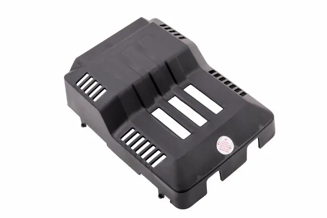 Engine Control Module Cover - ACDelco (25793539)