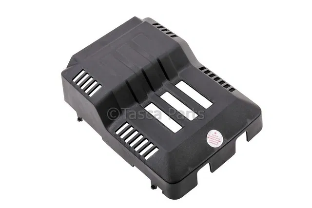 Engine Control Module Cover - ACDelco (25793539)