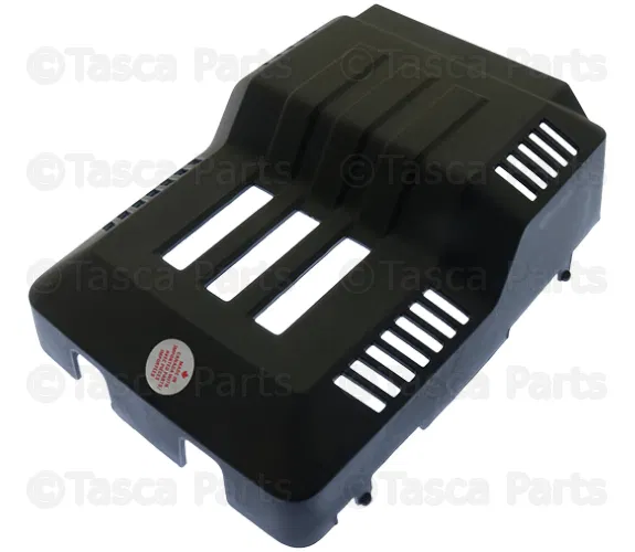 Engine Control Module Cover - ACDelco (25793539)