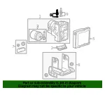 Connector - GM (25808787)