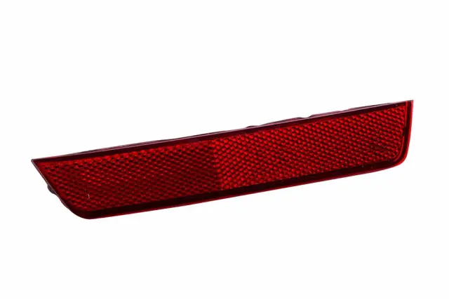 Reflector - Passenger Side (RH) - GM (25809862)