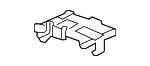 Communication Interface Module Bracket - GM (25816540)