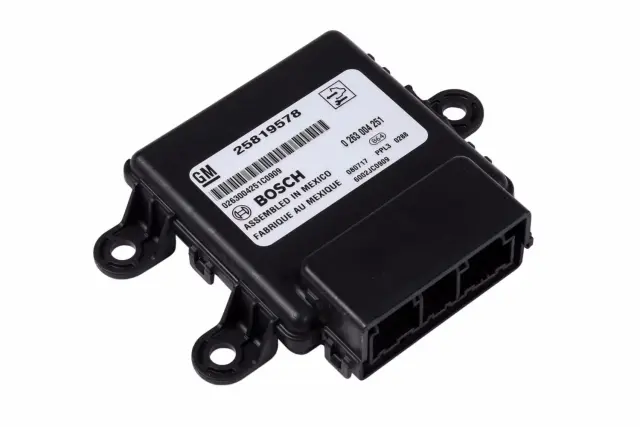 Object Alarm Module - GM (25819578)