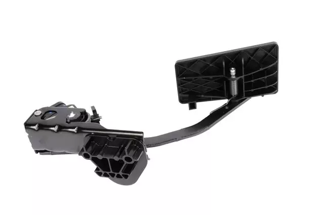Accelerator Pedal with Position Sensor - ACDelco (25830023)