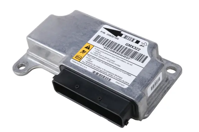 MODULE - GM (25832109)