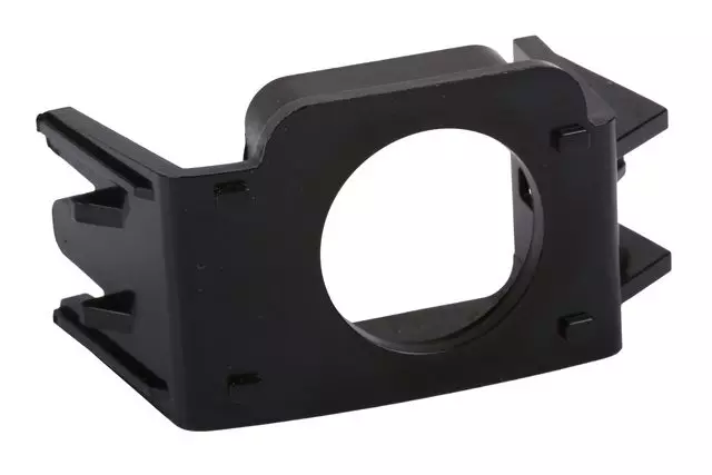 Hazard Warning Switch Bezel - GM (25834439)