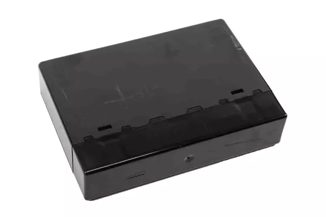 Body Control Module - GM (25835966)