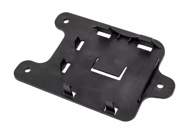 Engine Control Module Bracket - ACDelco (25840191)