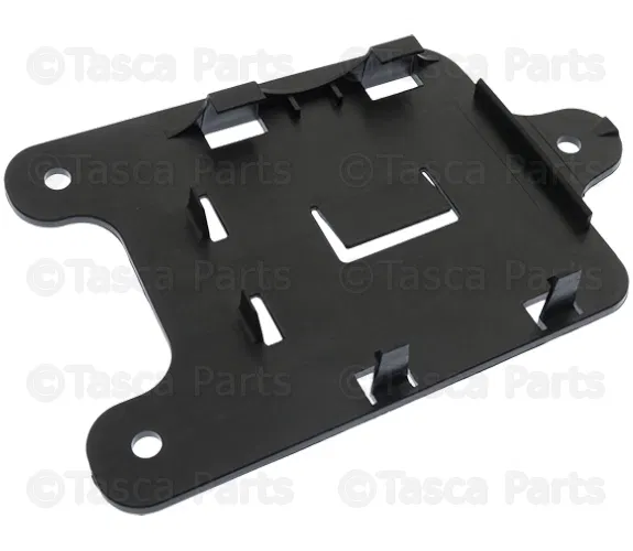 Engine Control Module Bracket - ACDelco (25840191)