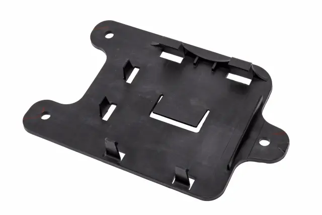 Engine Control Module Bracket - ACDelco (25840191)