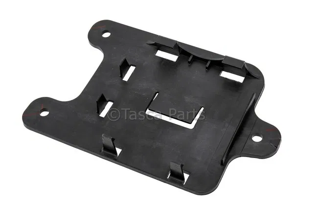 Engine Control Module Bracket - ACDelco (25840191)