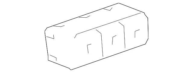 Switch Asm Acsry - GM (25845481)