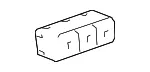 Switch Asm Acsry - GM (25845481)