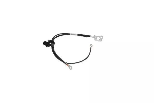 Negative Battery Cable - GM (25850292)