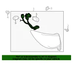 Multi-Purpose Lamp Socket - GM (25851960)