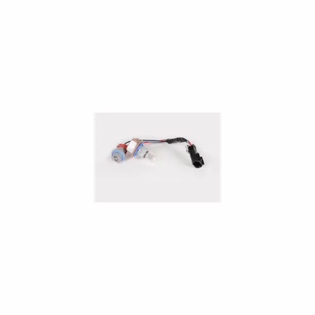 Multi-Purpose Lamp Socket - GM (25851960)